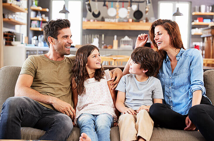 Protect Your Family, Home & Business with Absolute Insurance